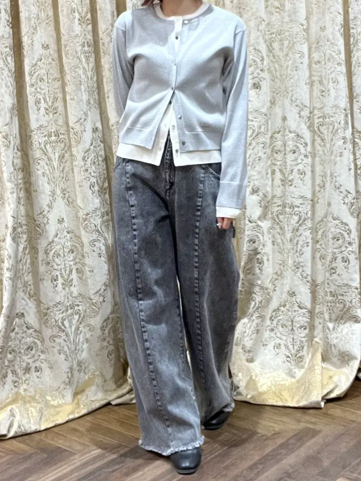 GRACE CONTINENTAL 後藤 瑚蒔 コーディネート画像