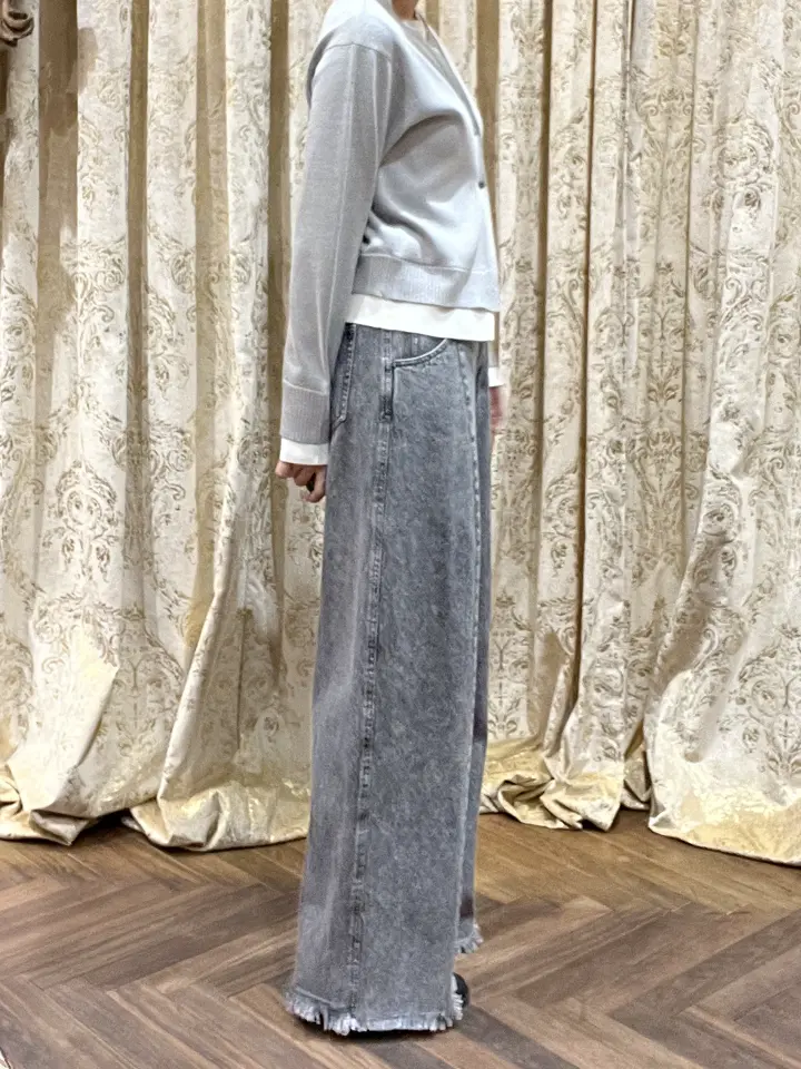 GRACE CONTINENTAL 後藤 瑚蒔 コーディネート画像