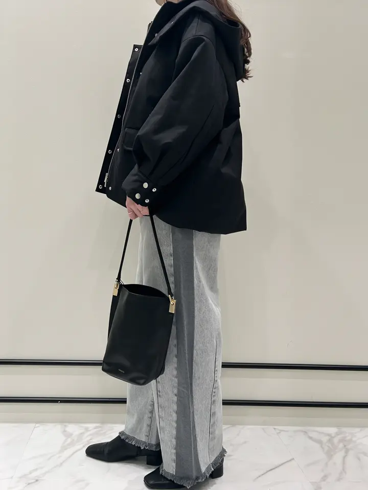 GRACE CONTINENTAL Taura コーディネート画像