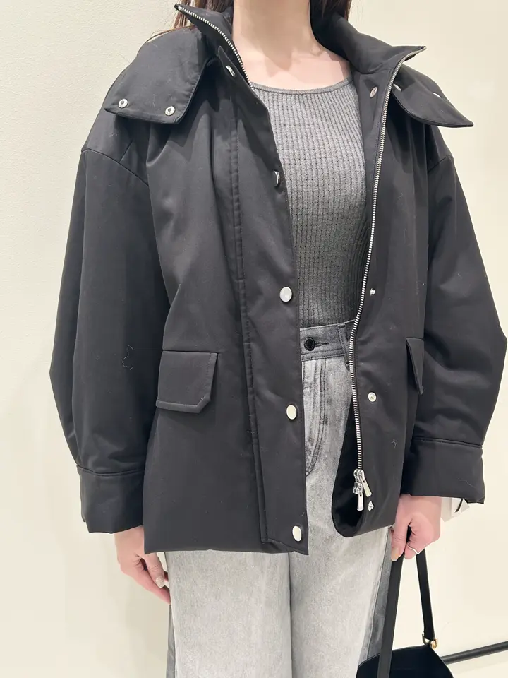 GRACE CONTINENTAL Taura コーディネート画像