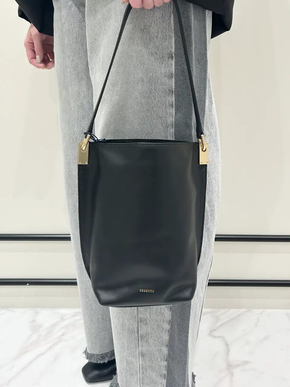 GRACE CONTINENTAL Taura コーディネート画像