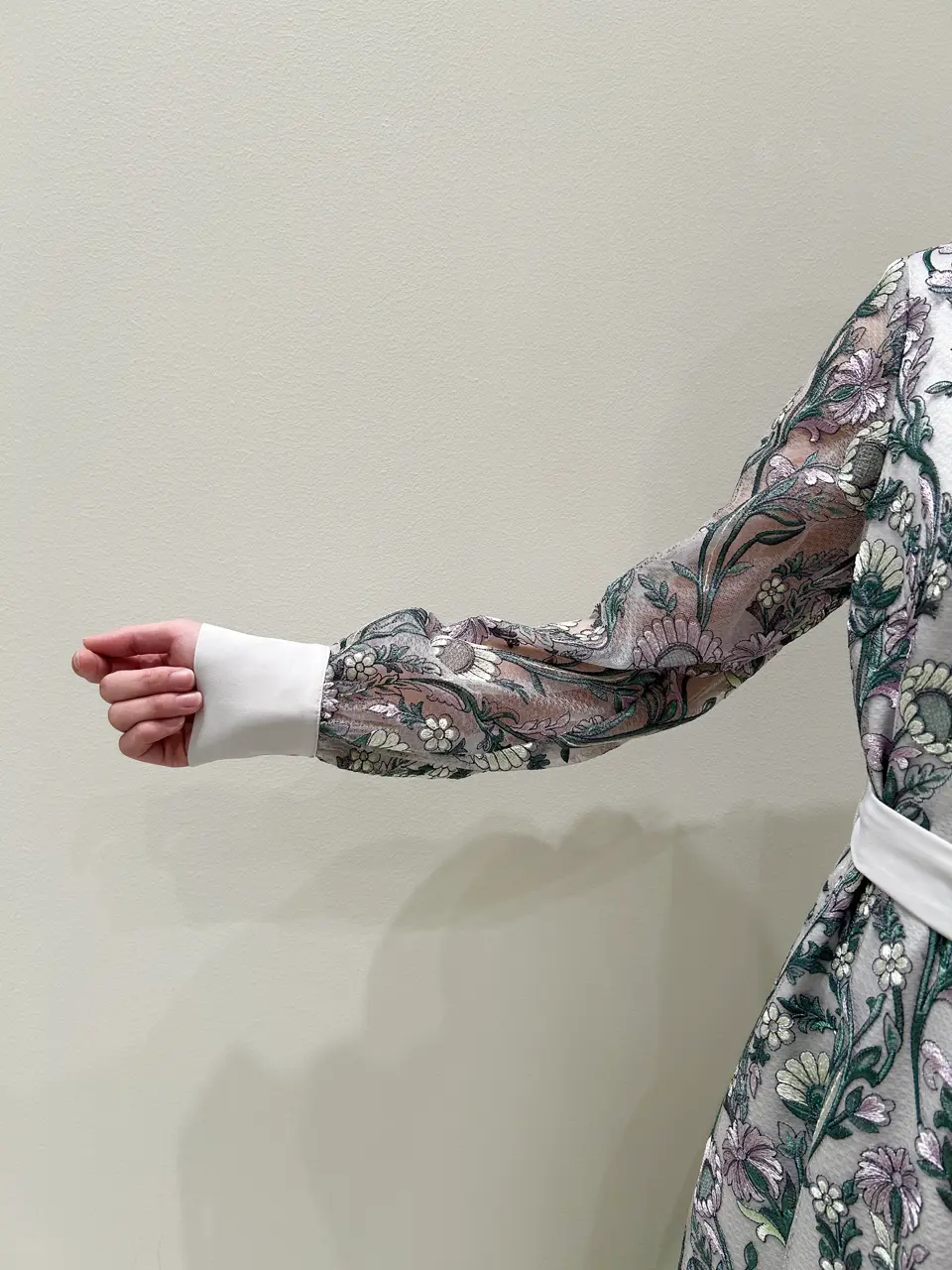 GRACE CONTINENTAL Wakazono コーディネート画像