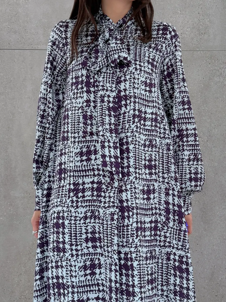 GRACE CONTINENTAL Ran コーディネート画像