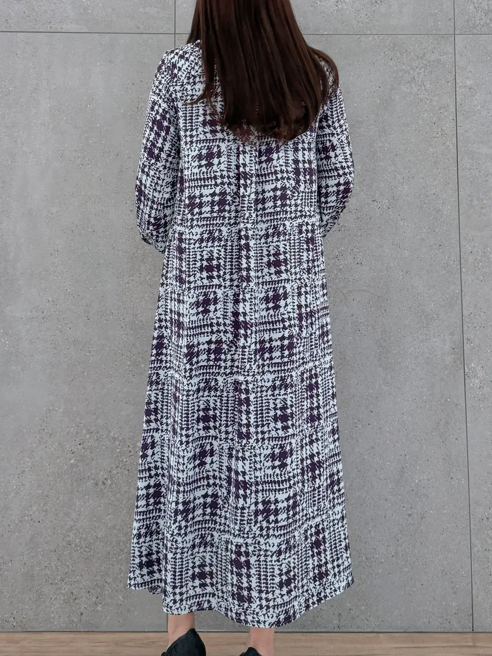 GRACE CONTINENTAL Ran コーディネート画像