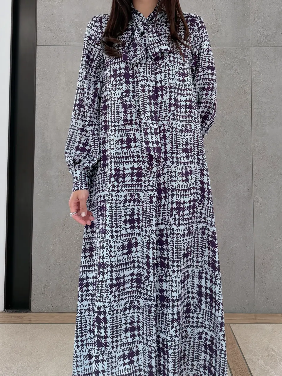 GRACE CONTINENTAL Ran コーディネート画像