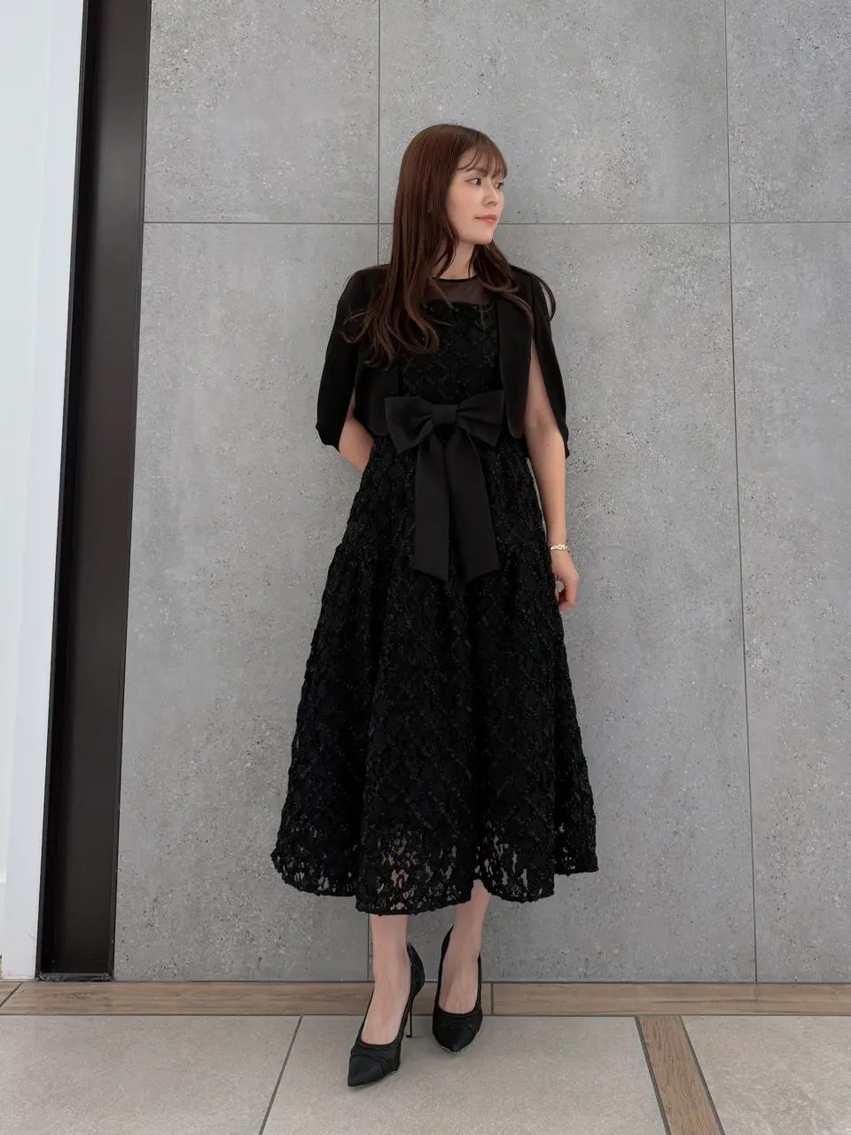  Ran コーディネート画像