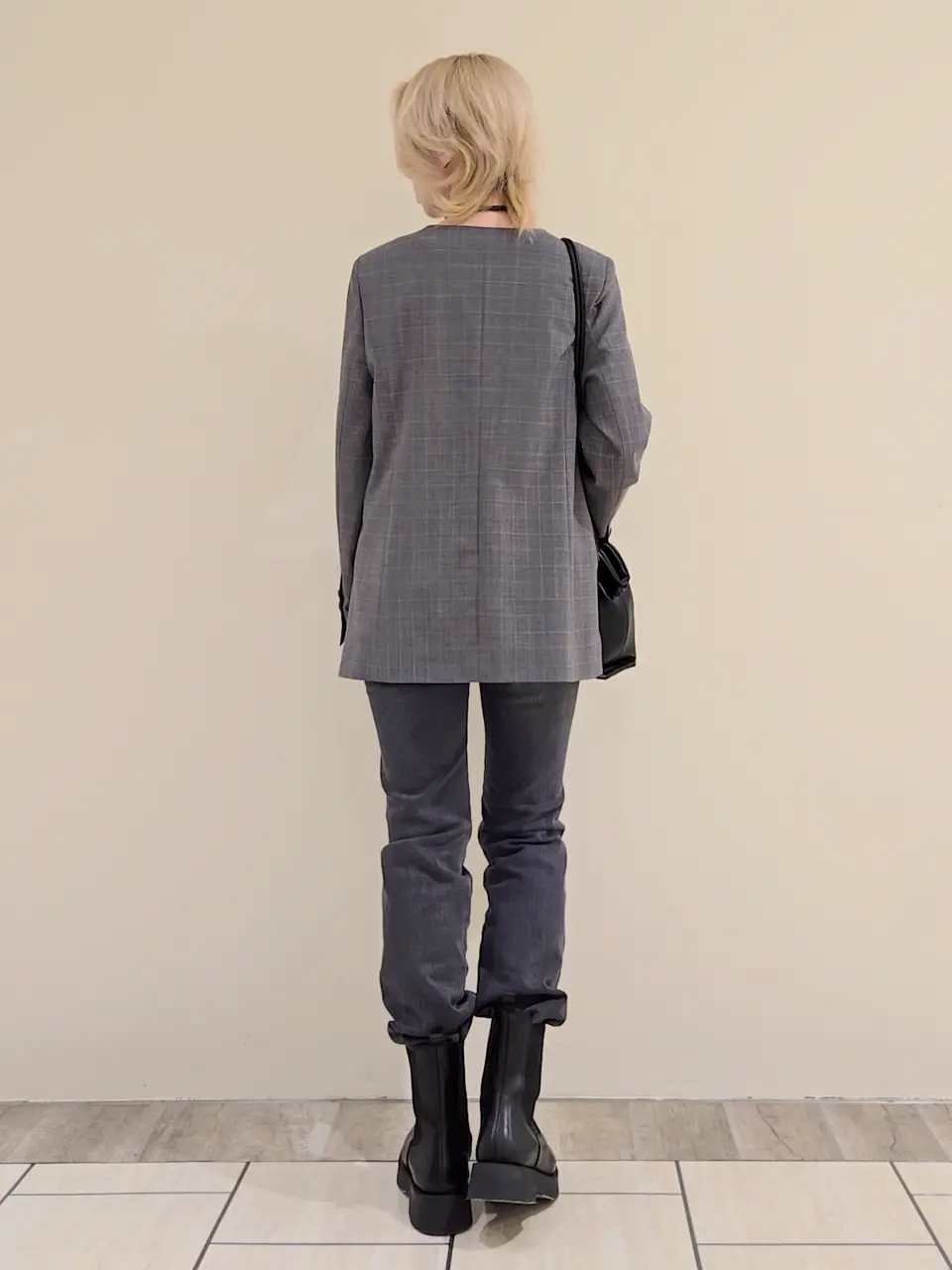 GRACE CONTINENTAL isono yui コーディネート画像