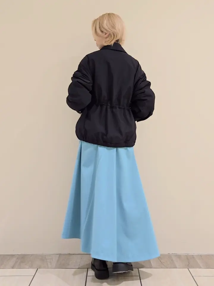 GRACE CONTINENTAL isono yui コーディネート画像