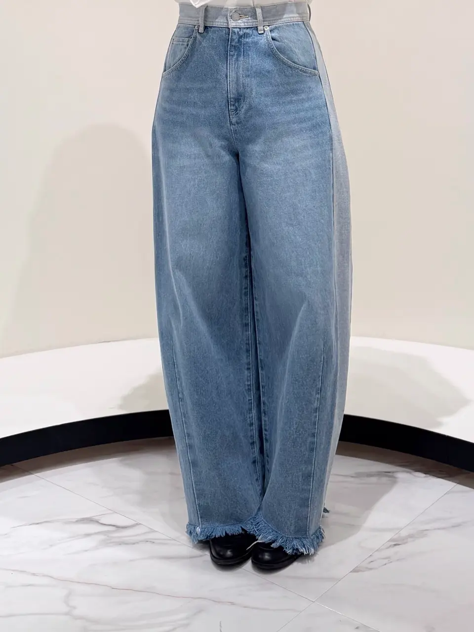 GRACE CONTINENTAL くまさか コーディネート画像