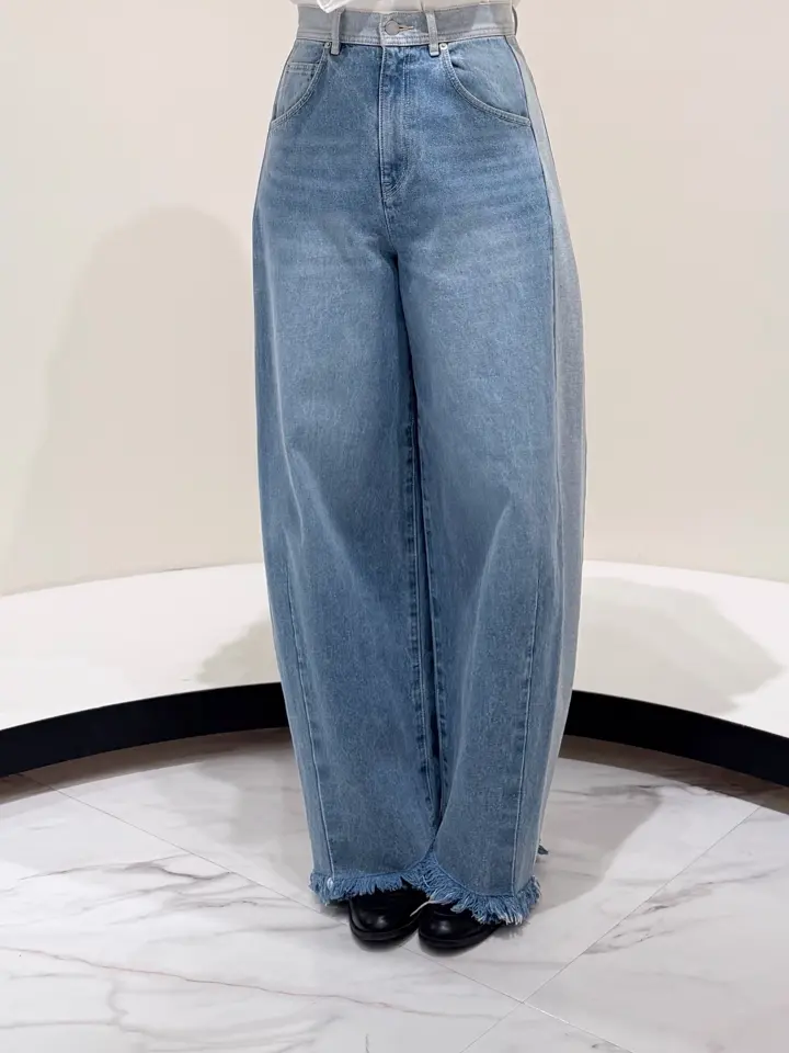 GRACE CONTINENTAL くまさか コーディネート画像