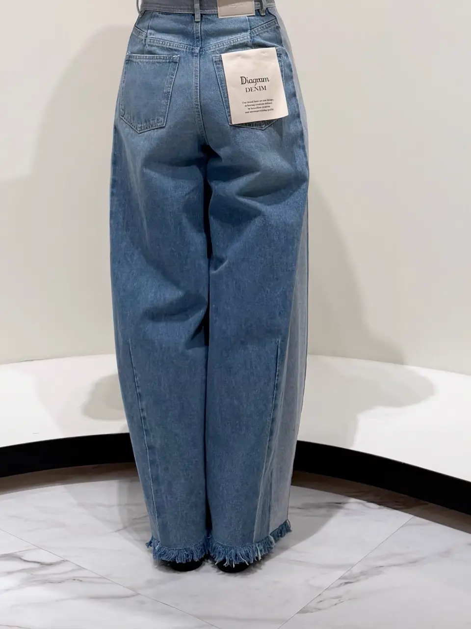 GRACE CONTINENTAL くまさか コーディネート画像