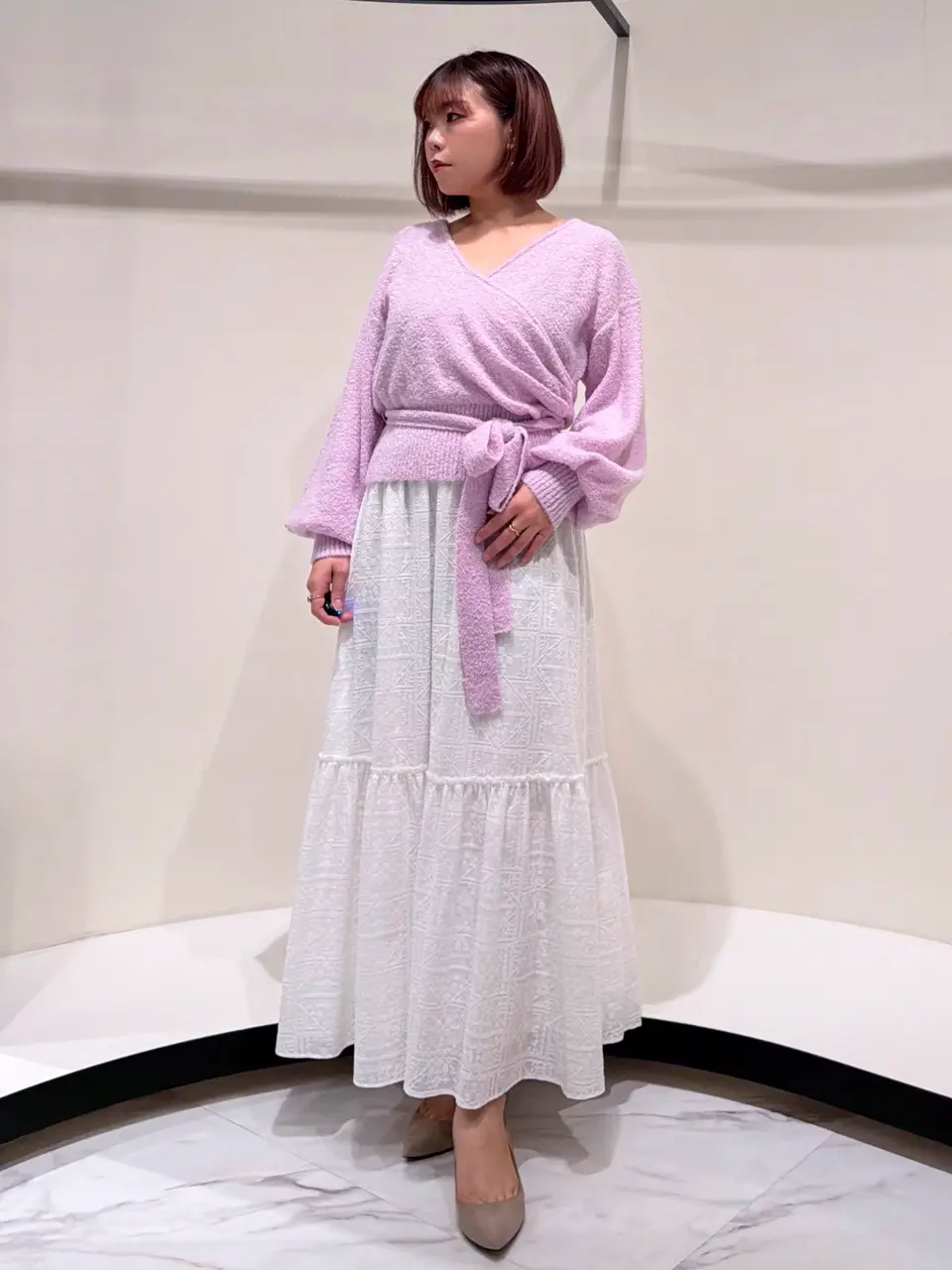  くまさか コーディネート画像