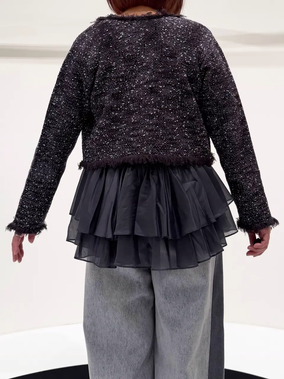 GRACE CONTINENTAL くまさか コーディネート画像