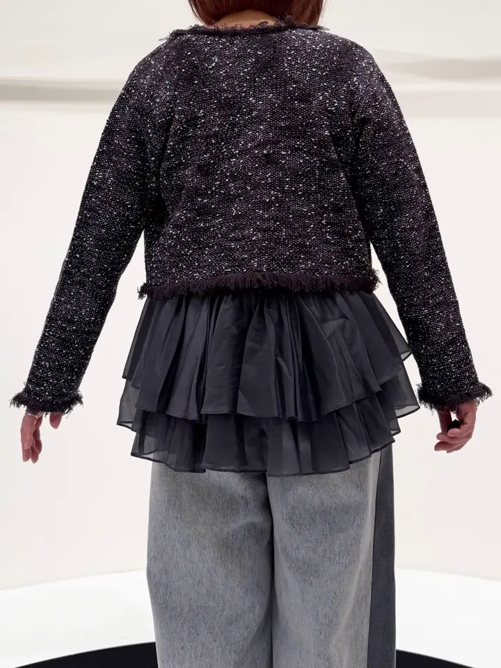 GRACE CONTINENTAL くまさか コーディネート画像