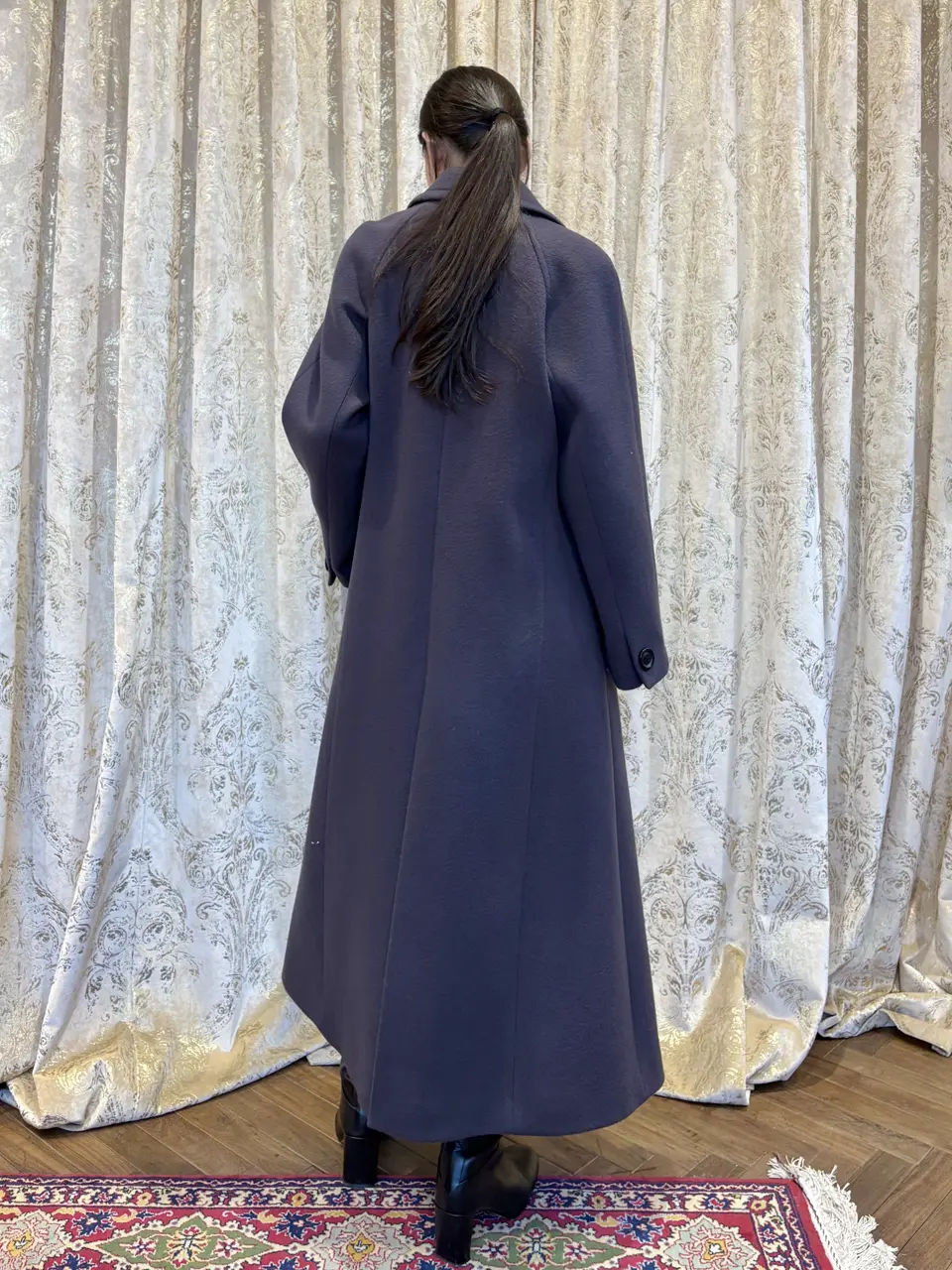 GRACE CONTINENTAL Shiori コーディネート画像