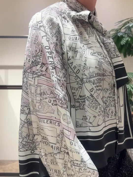 GRACE CONTINENTAL N.YURI コーディネート画像