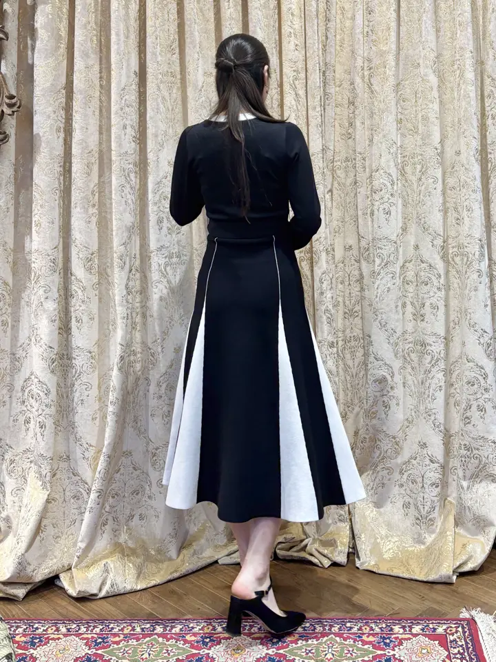 GRACE CONTINENTAL Shiori コーディネート画像