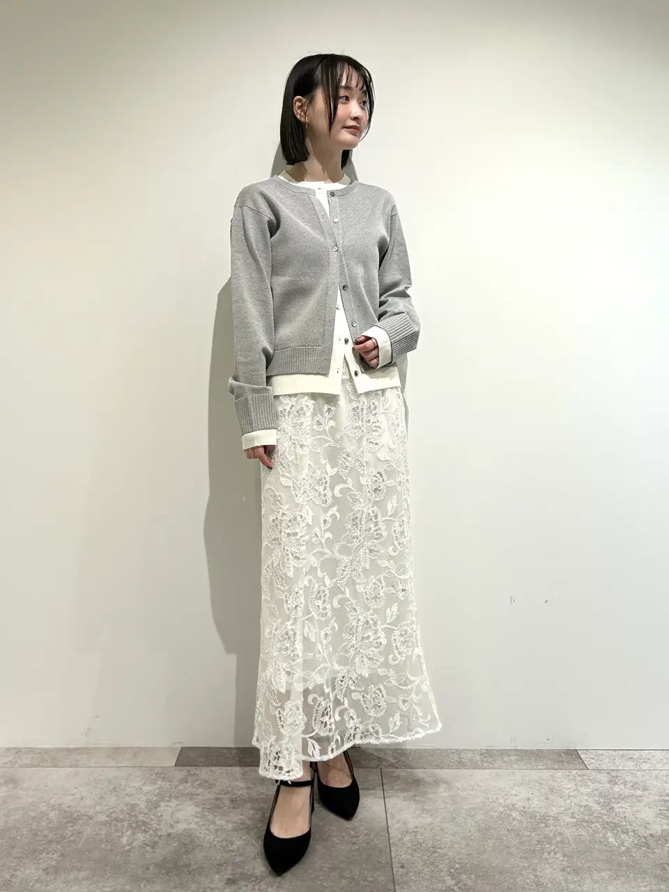  Nakatsu.m コーディネート画像