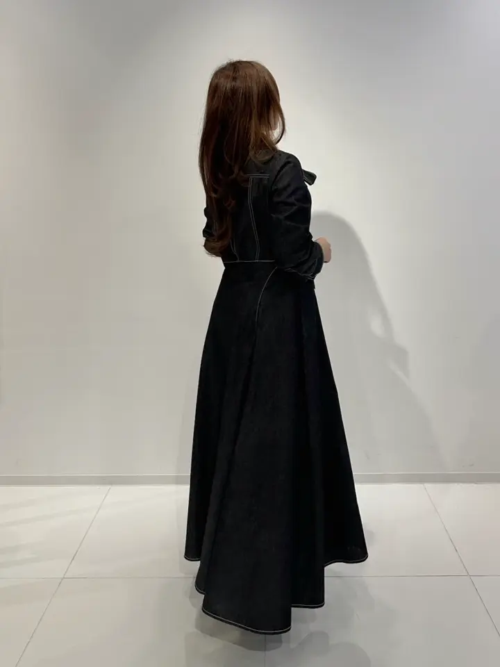 GRACE CONTINENTAL Kanon コーディネート画像