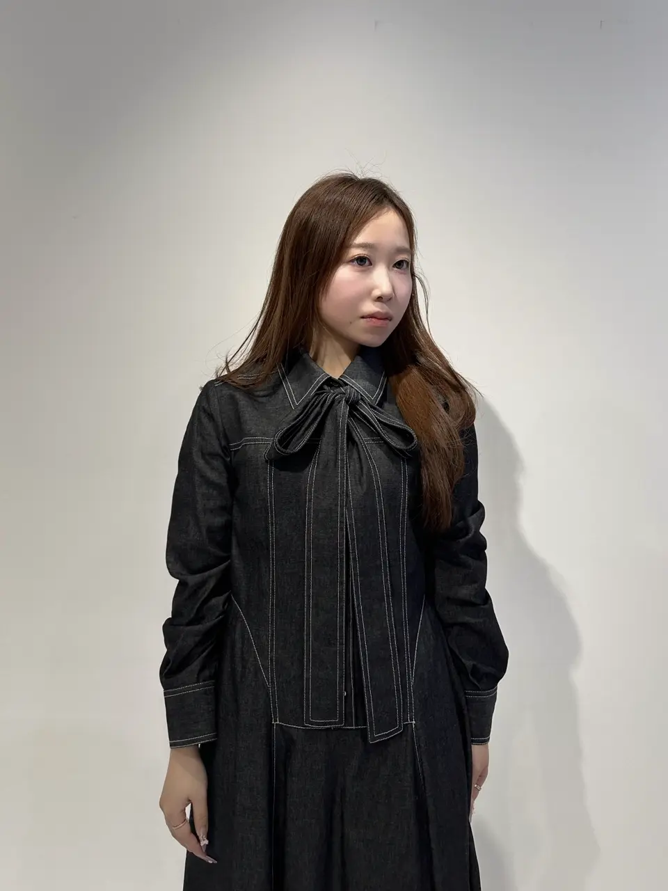 GRACE CONTINENTAL Kanon コーディネート画像