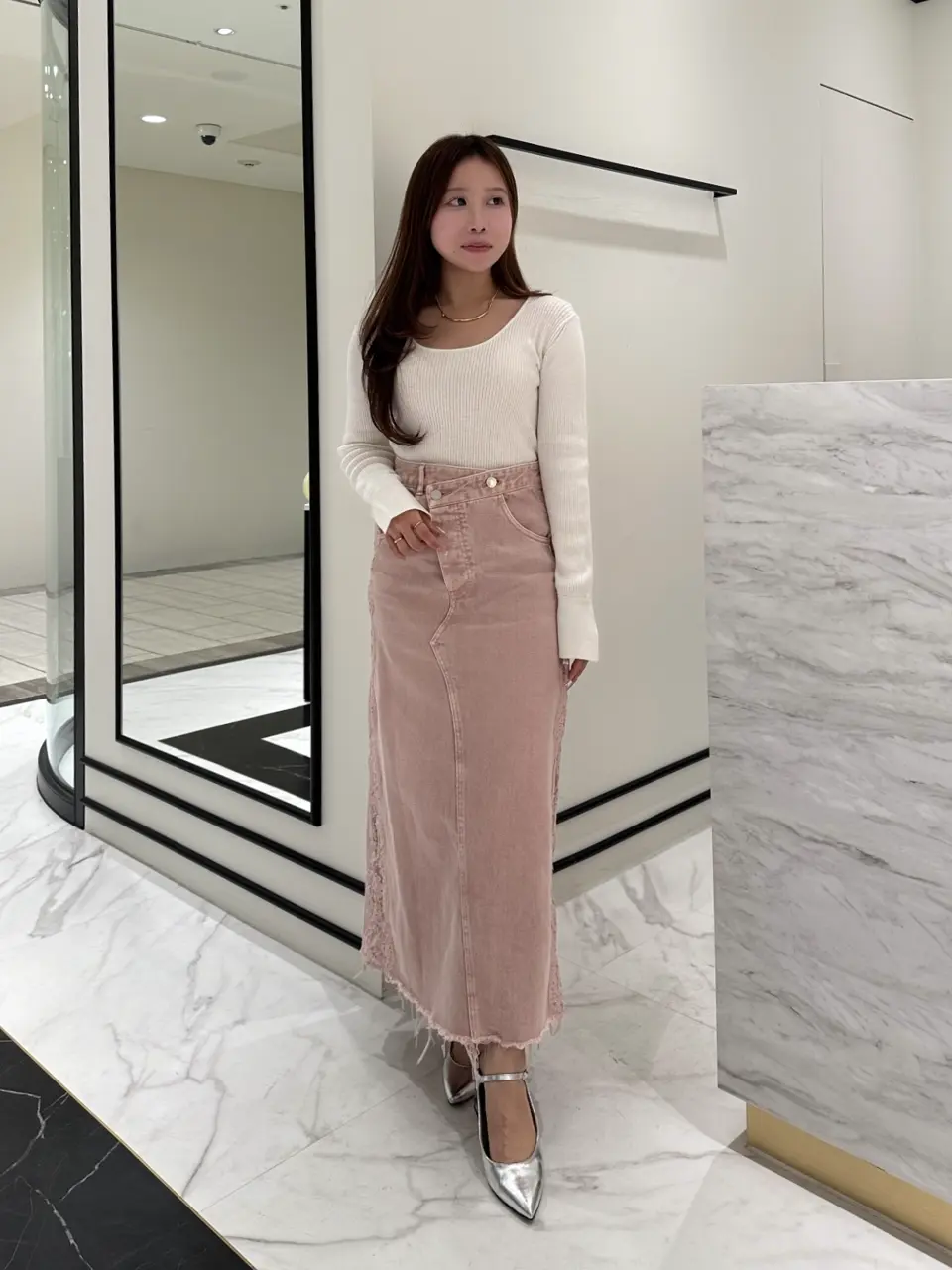  Kanon コーディネート画像