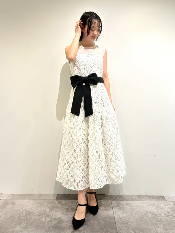 GRACE CONTINENTAL Nakatsu.m コーディネート画像