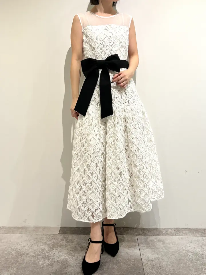 GRACE CONTINENTAL Nakatsu.m コーディネート画像