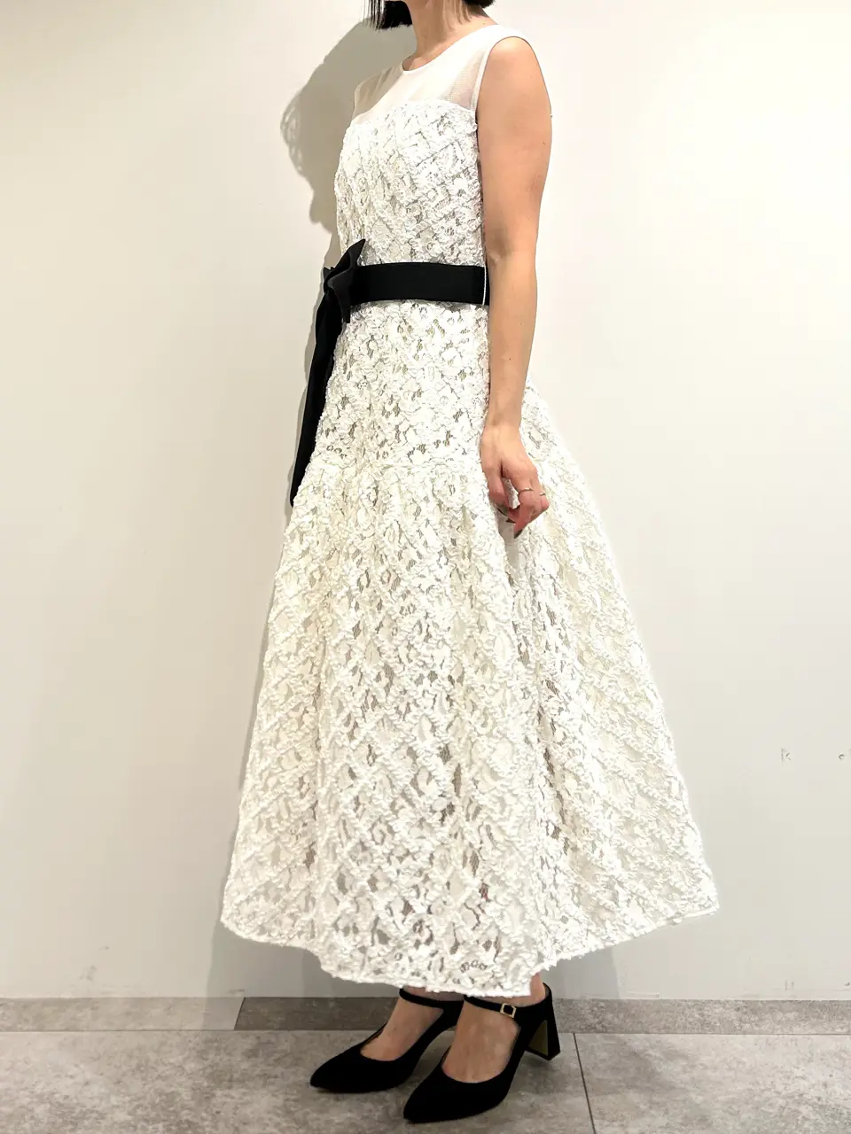 GRACE CONTINENTAL Nakatsu.m コーディネート画像