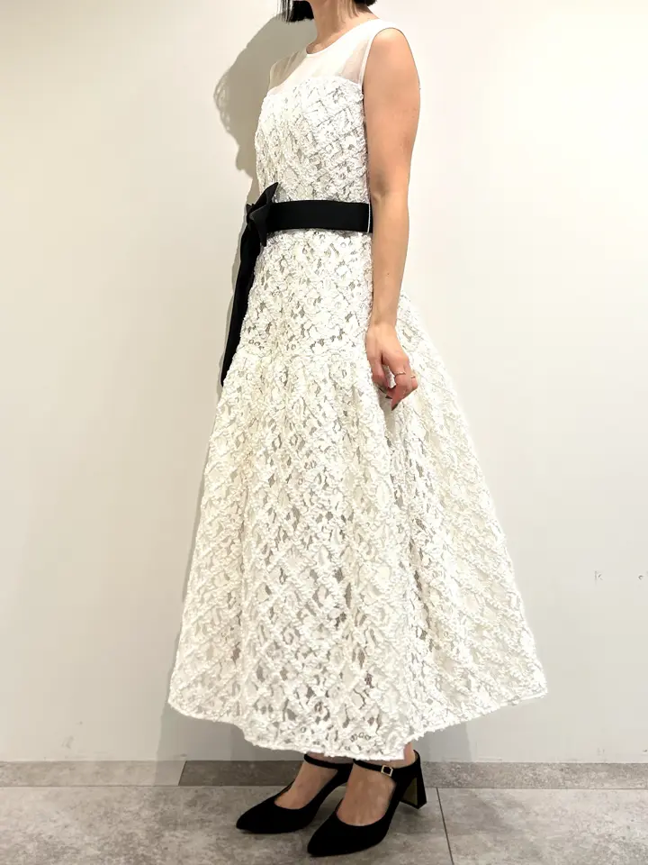 GRACE CONTINENTAL Nakatsu.m コーディネート画像