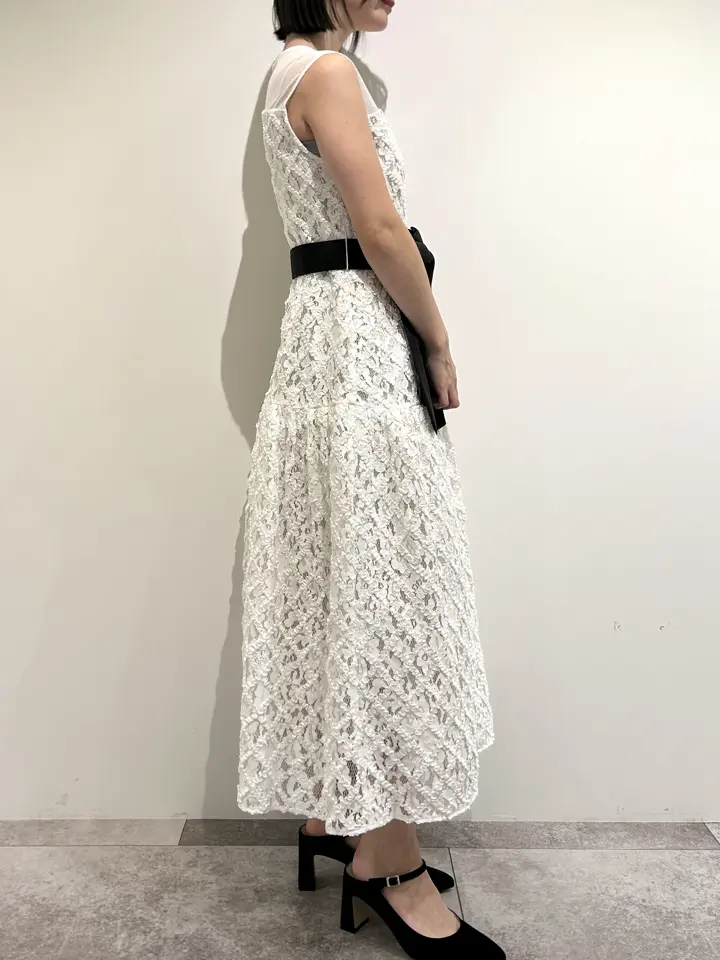 GRACE CONTINENTAL Nakatsu.m コーディネート画像