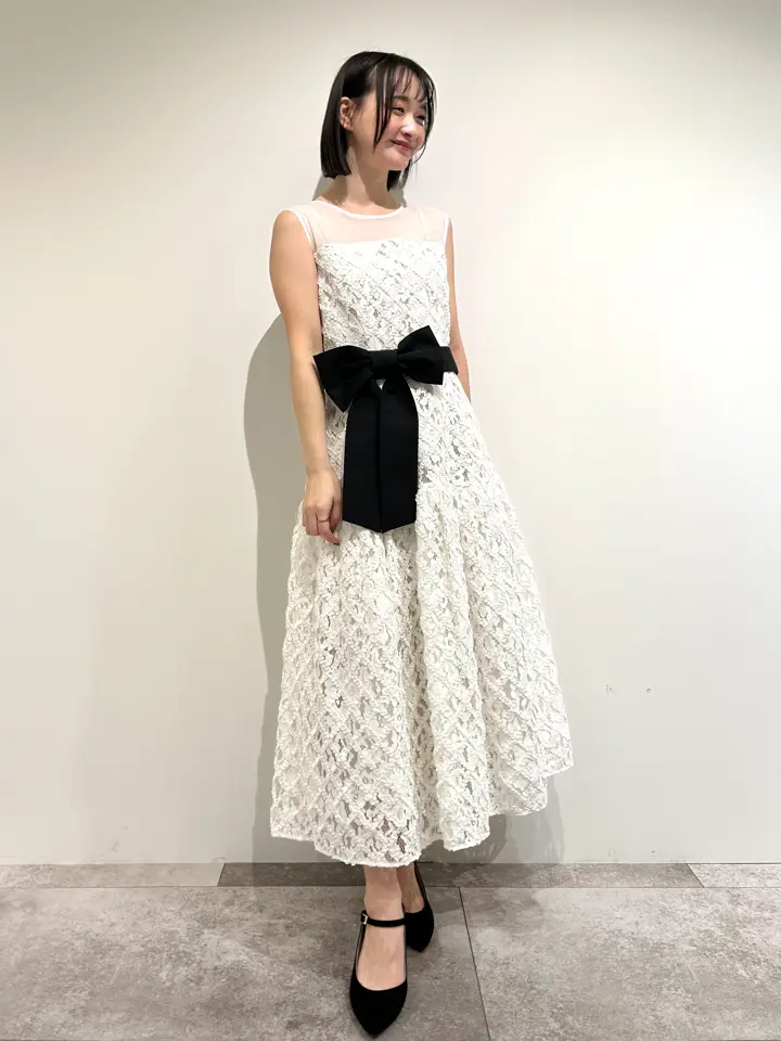 GRACE CONTINENTAL Nakatsu.m コーディネート画像