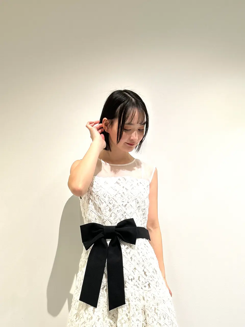 GRACE CONTINENTAL Nakatsu.m コーディネート画像