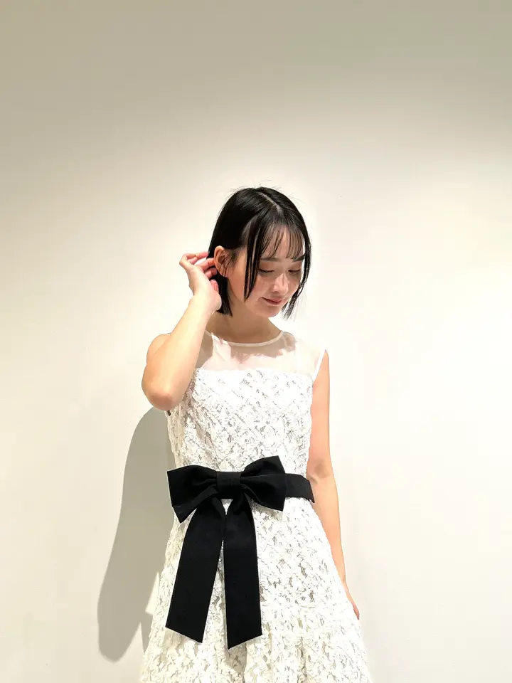 GRACE CONTINENTAL Nakatsu.m コーディネート画像