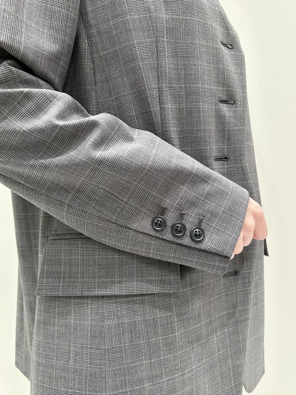 GRACE CONTINENTAL Wakazono コーディネート画像