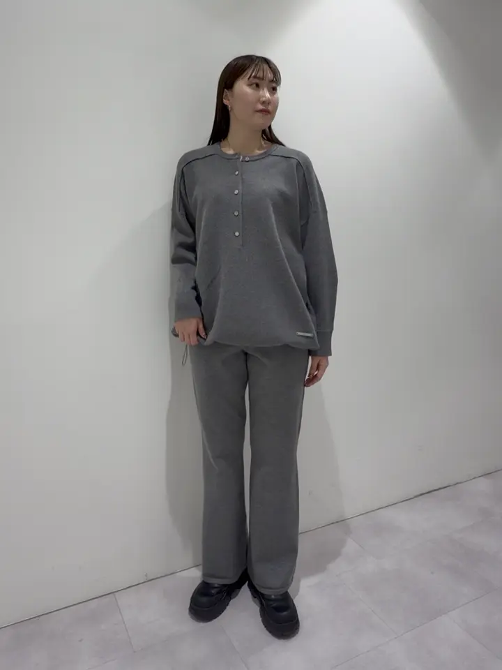 GRACE CONTINENTAL 遠藤　みずき コーディネート画像