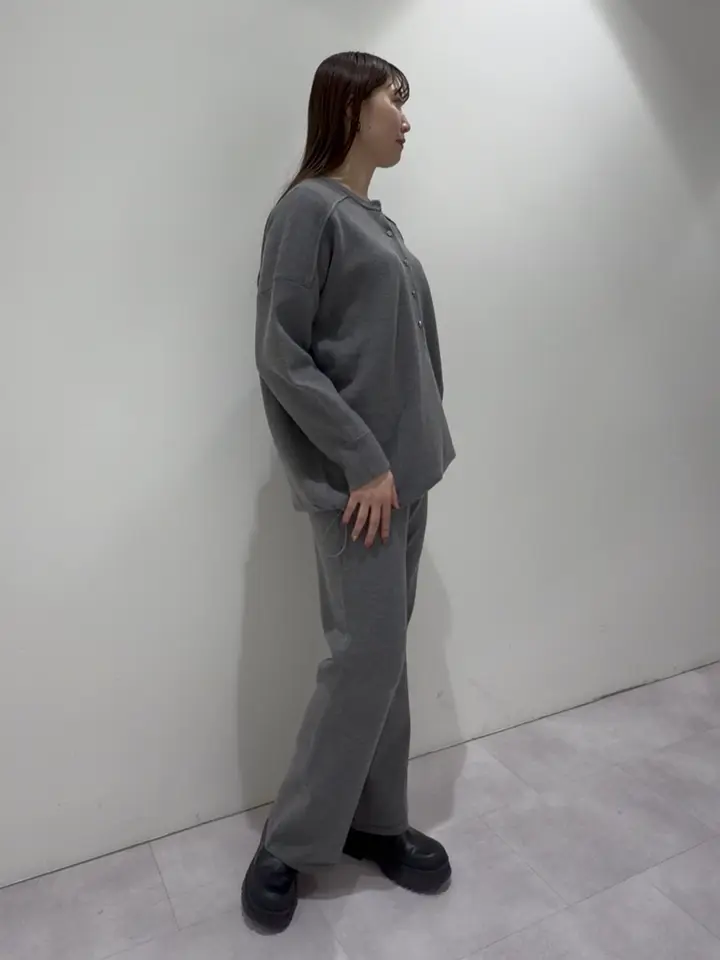 GRACE CONTINENTAL 遠藤　みずき コーディネート画像