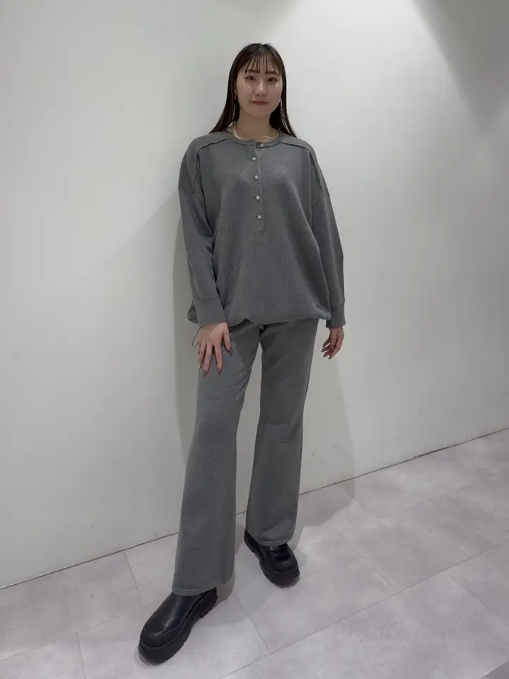 GRACE CONTINENTAL 遠藤　みずき コーディネート画像