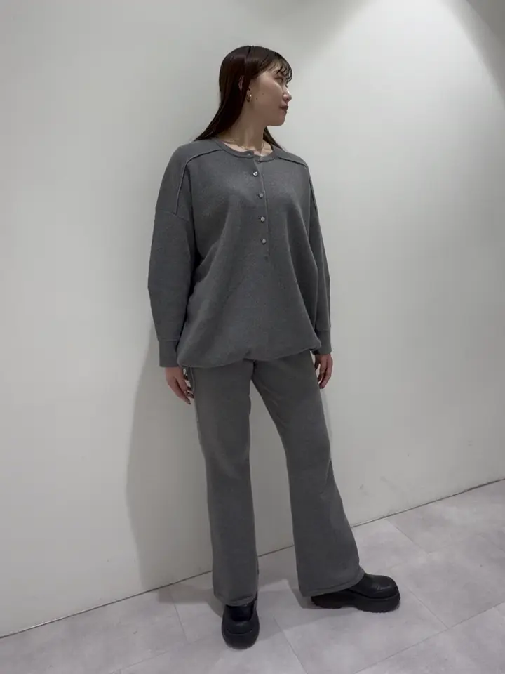 GRACE CONTINENTAL 遠藤　みずき コーディネート画像