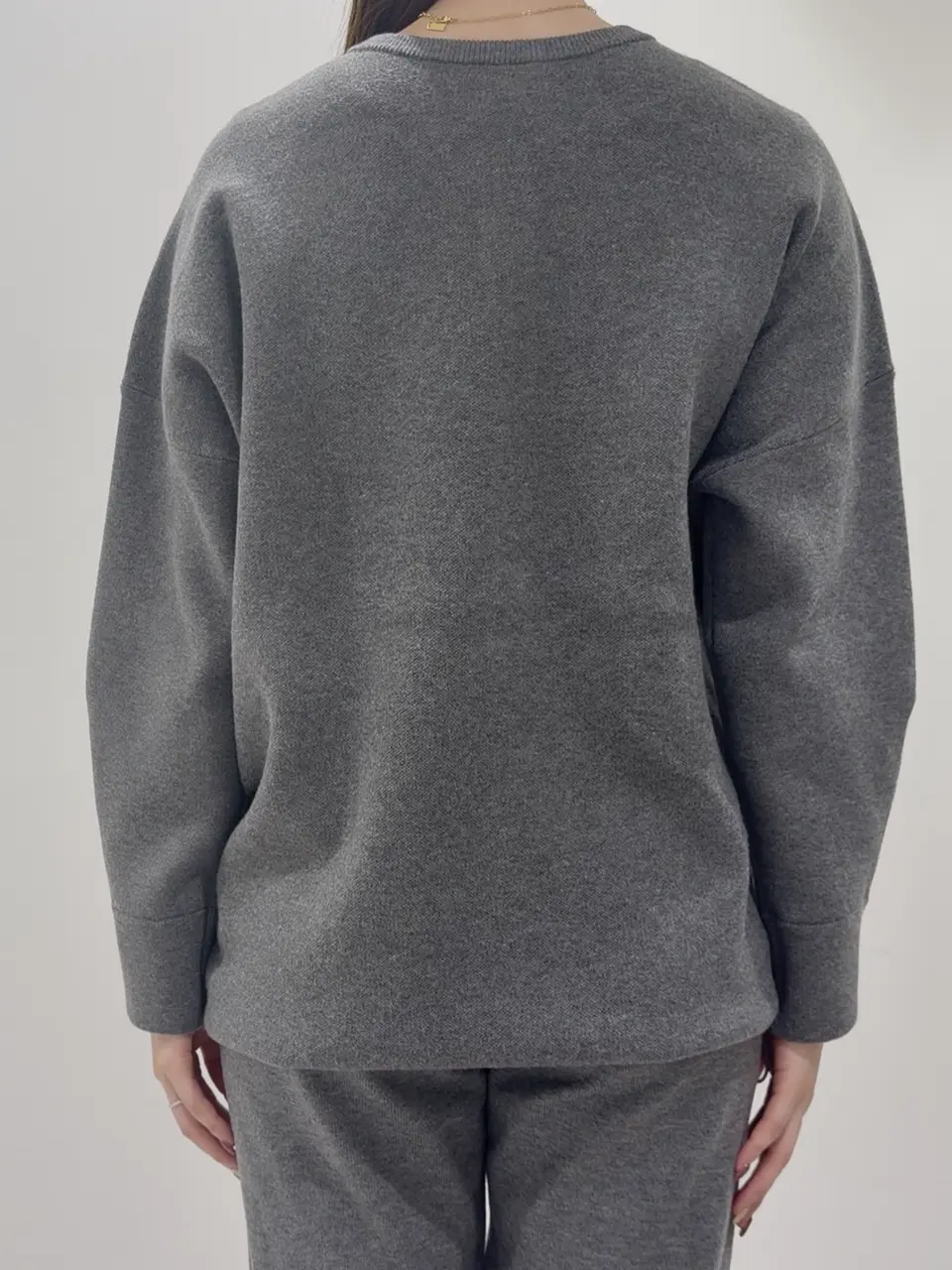 GRACE CONTINENTAL 遠藤　みずき コーディネート画像