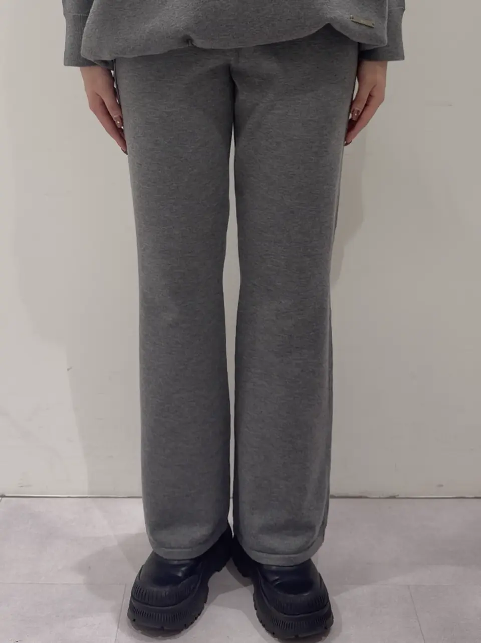 GRACE CONTINENTAL 遠藤　みずき コーディネート画像