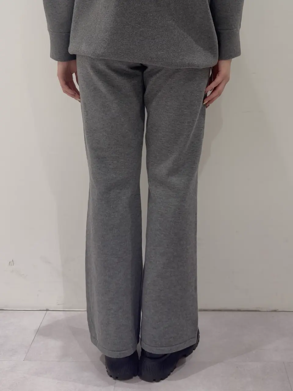 GRACE CONTINENTAL 遠藤　みずき コーディネート画像