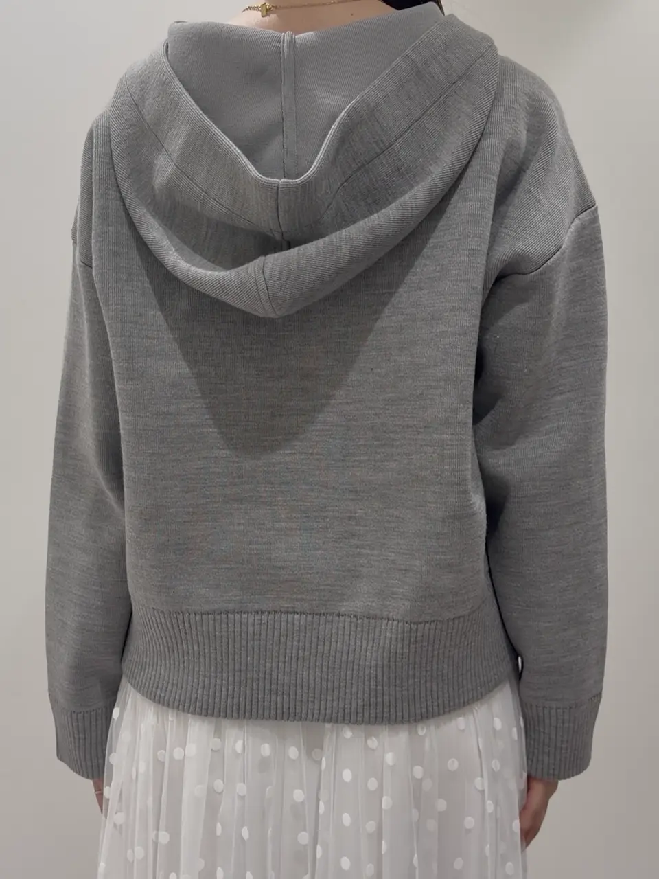 GRACE CONTINENTAL 遠藤　みずき コーディネート画像