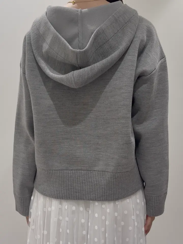 GRACE CONTINENTAL 遠藤　みずき コーディネート画像