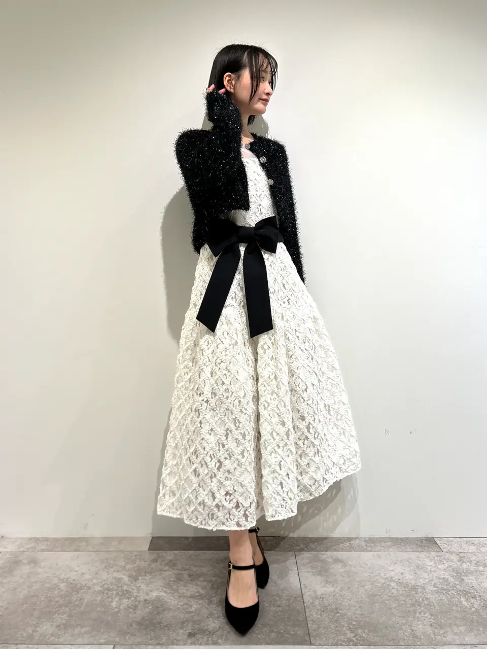  Nakatsu.m コーディネート画像