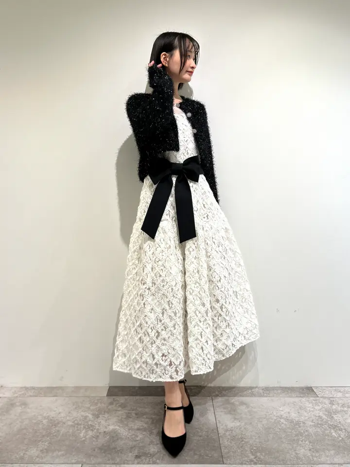 GRACE CONTINENTAL Nakatsu.m コーディネート画像