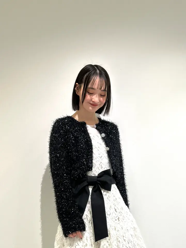 GRACE CONTINENTAL Nakatsu.m コーディネート画像