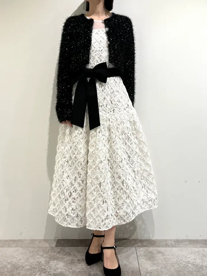 GRACE CONTINENTAL Nakatsu.m コーディネート画像