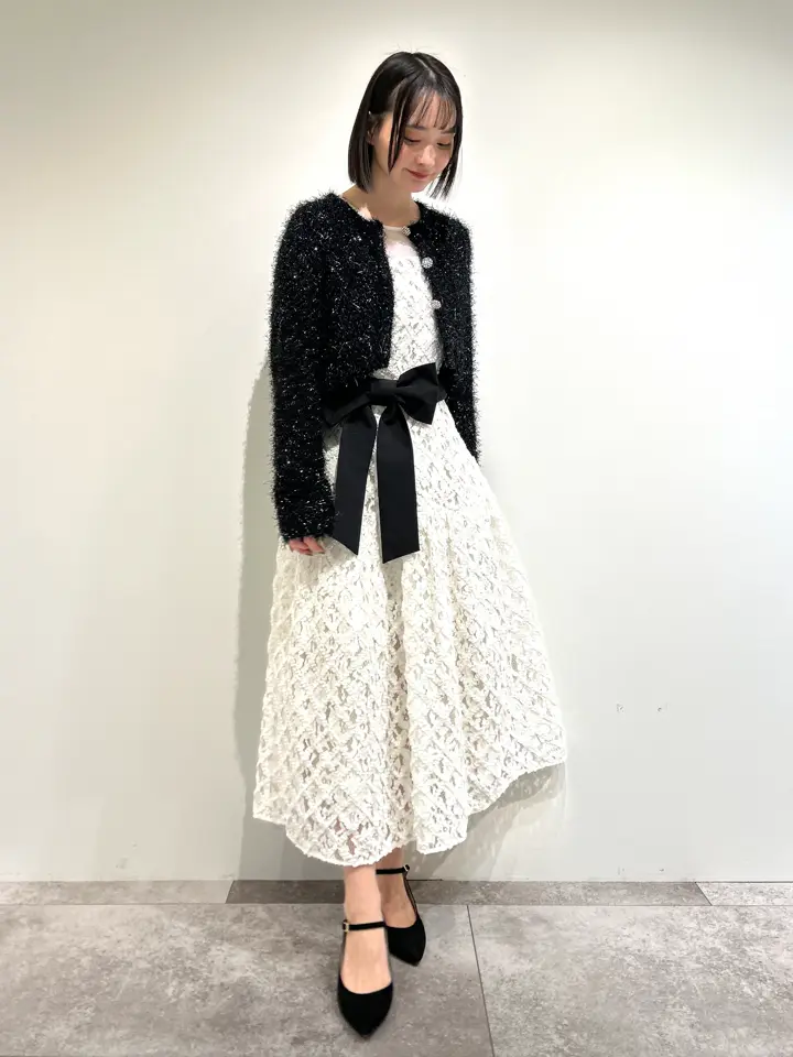 GRACE CONTINENTAL Nakatsu.m コーディネート画像