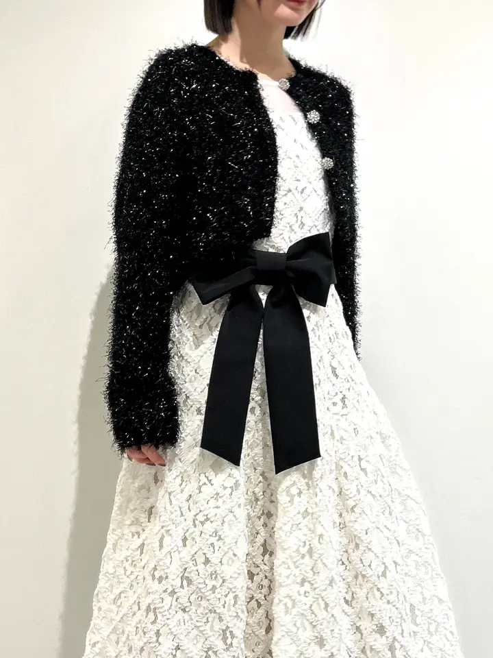 GRACE CONTINENTAL Nakatsu.m コーディネート画像