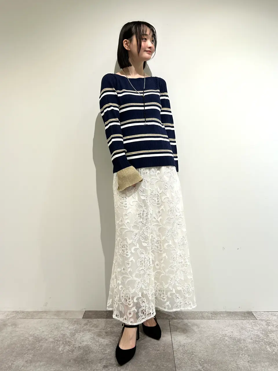  Nakatsu.m コーディネート画像